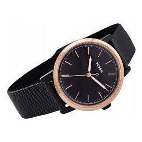 Fossil ES4467 Kadın Kol Saati