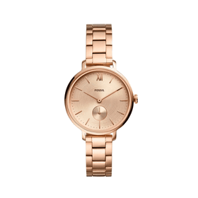 Fossil ES4571 Kadın Kol Saati