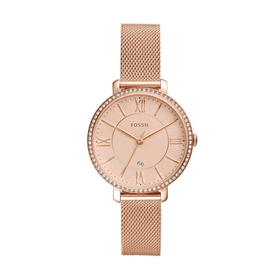 Fossil ES4628 Kadın Kol Saati