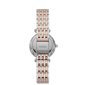 Fossil ES4649 Kadın Kol Saati