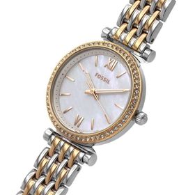 Fossil ES4649 Kadın Kol Saati