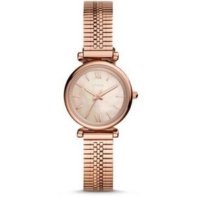 Fossil ES4697 Kadın Kol Saati