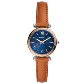 Fossil ES4701 Kadın Kol Saati