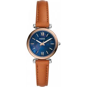 Fossil ES4701 Kadın Kol Saati