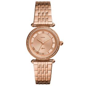 Fossil ES4711 Kadın Kol Saati
