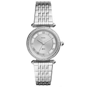 Fossil ES4712 Kadın Kol Saati