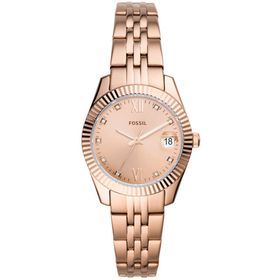 Fossil ES4898 Kadın Kol Saati