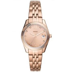 Fossil ES4898 Kadın Kol Saati
