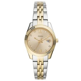 Fossil ES4949 Metal Kadın Kol Saati