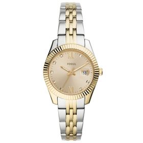 Fossil ES4949 Metal Kadın Kol Saati