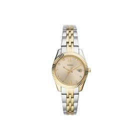Fossil ES4949 Metal Kadın Kol Saati