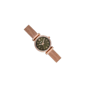 Fossil ES4957 Kadın Kol Saati