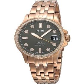 Fossil ES4970 Kadın Kol Saati