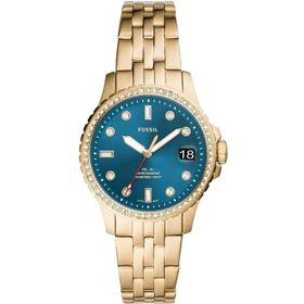 Fossil ES4983 Kadın Kol Saati