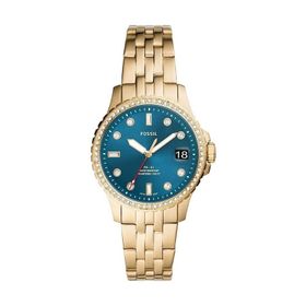 Fossil ES4983 Kadın Kol Saati