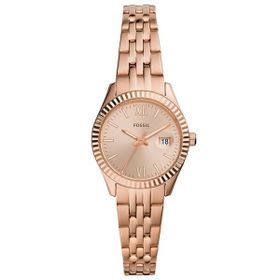 Fossil ES4992 Kadın Kol Saati