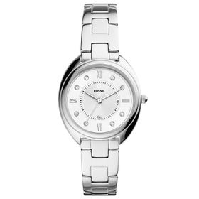 Fossil ES5069 Metal Kadın Kol Saati