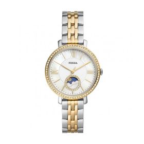 Fossil ES5166 Kadın Kol Saati