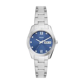 Fossil ES5197 Kadın Kol Saati
