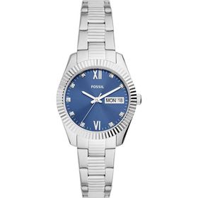 Fossil ES5197 Kadın Kol Saati