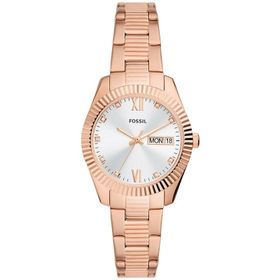Fossil ES5200 Kadın Kol Saati
