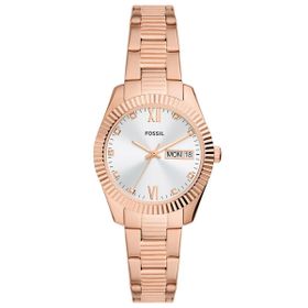 Fossil ES5200 Kadın Kol Saati
