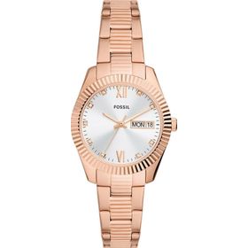 Fossil ES5200 Kadın Kol Saati