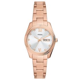Fossil ES5200 Kadın Kol Saati