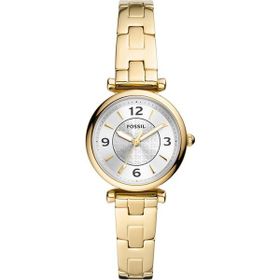 Fossil ES5203 Altın Kadın Kol Saati