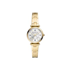 Fossil ES5203 Altın Kadın Kol Saati