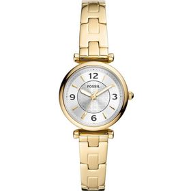 Fossil ES5203 Altın Kadın Kol Saati