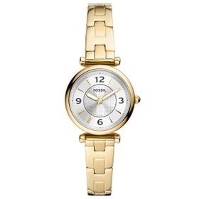 Fossil ES5203 Altın Kadın Kol Saati