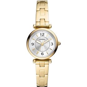 Fossil ES5203 Altın Kadın Kol Saati