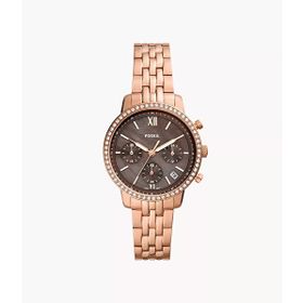 Fossil ES5218 Kadın Kol Saati·