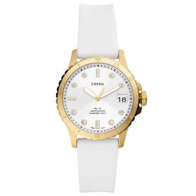 Fossil ES5286 Kadın Kol Saati