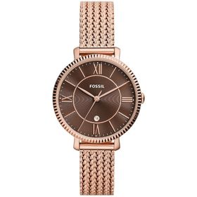 Fossil ES5322 Kadın Kol Saati