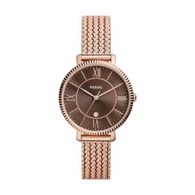 Fossil ES5322 Kadın Kol Saati