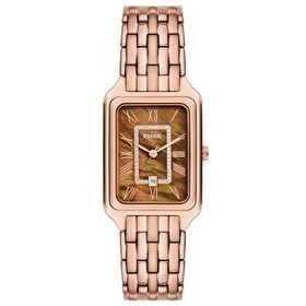 Fossil ES5323 Kadın Kol Saati