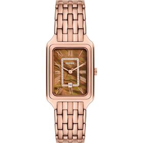 Fossil ES5323 Kadın Kol Saati