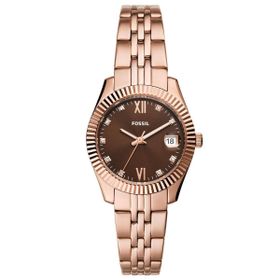 Fossil ES5324 Kadın Kol Saati