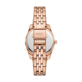 Fossil ES5324 Kadın Kol Saati