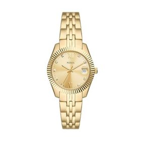 Fossil ES5338 Kadın Kol Saati