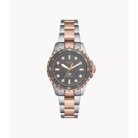 Fossil ES5348 Kadın Kol Saati