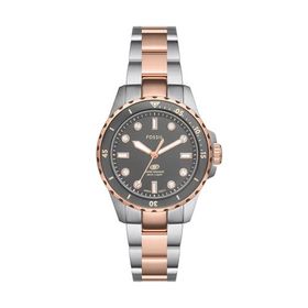 Fossil ES5348 Kadın Kol Saati
