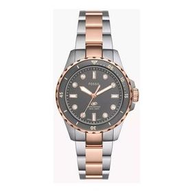 Fossil ES5348 Kadın Kol Saati
