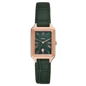 Fossil ES5366 Kadın Kol Saati