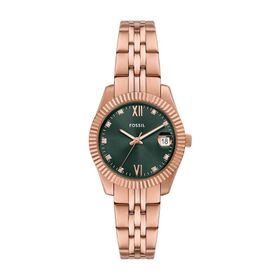 Fossil ES5369 Kadın Kol Saati