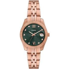 Fossil ES5369 Kadın Kol Saati