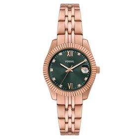 Fossil ES5369 Kadın Kol Saati
