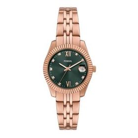 Fossil ES5369 Kadın Kol Saati